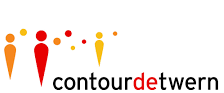Logo Contour de Twern