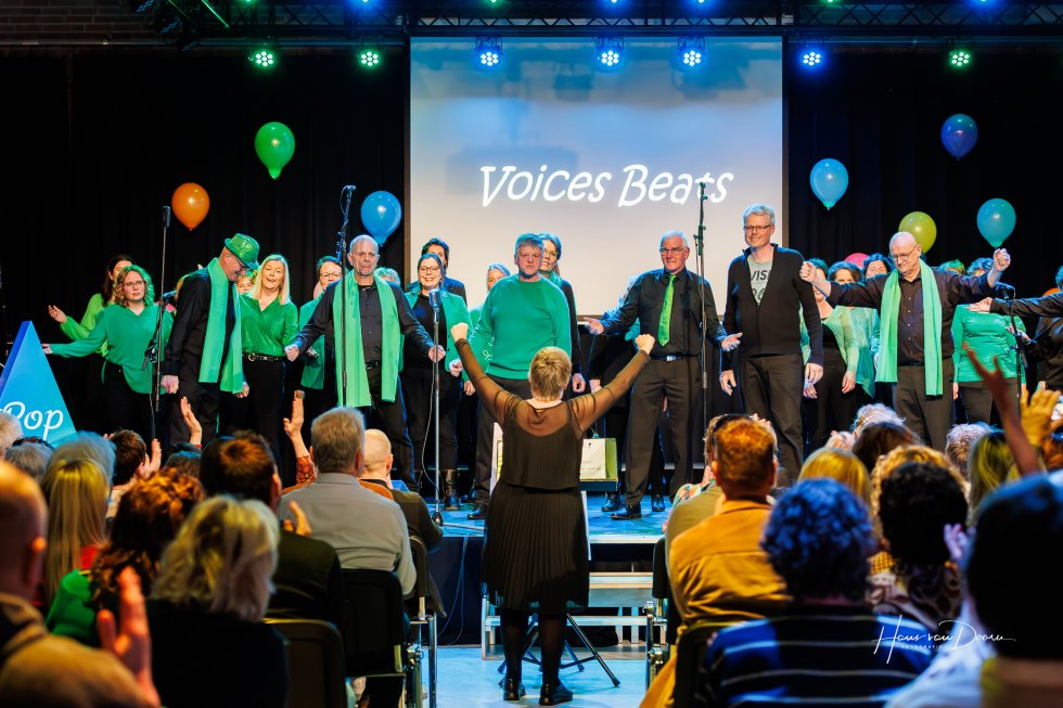 Voicesfoto