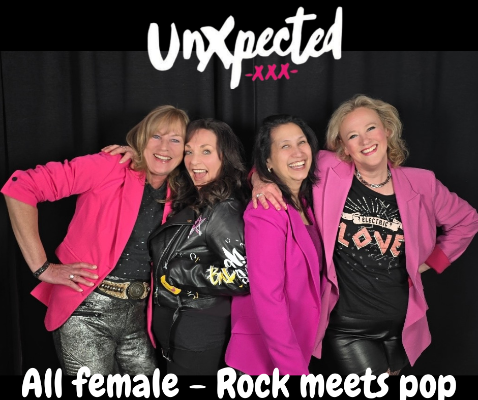 UnXpected 2025