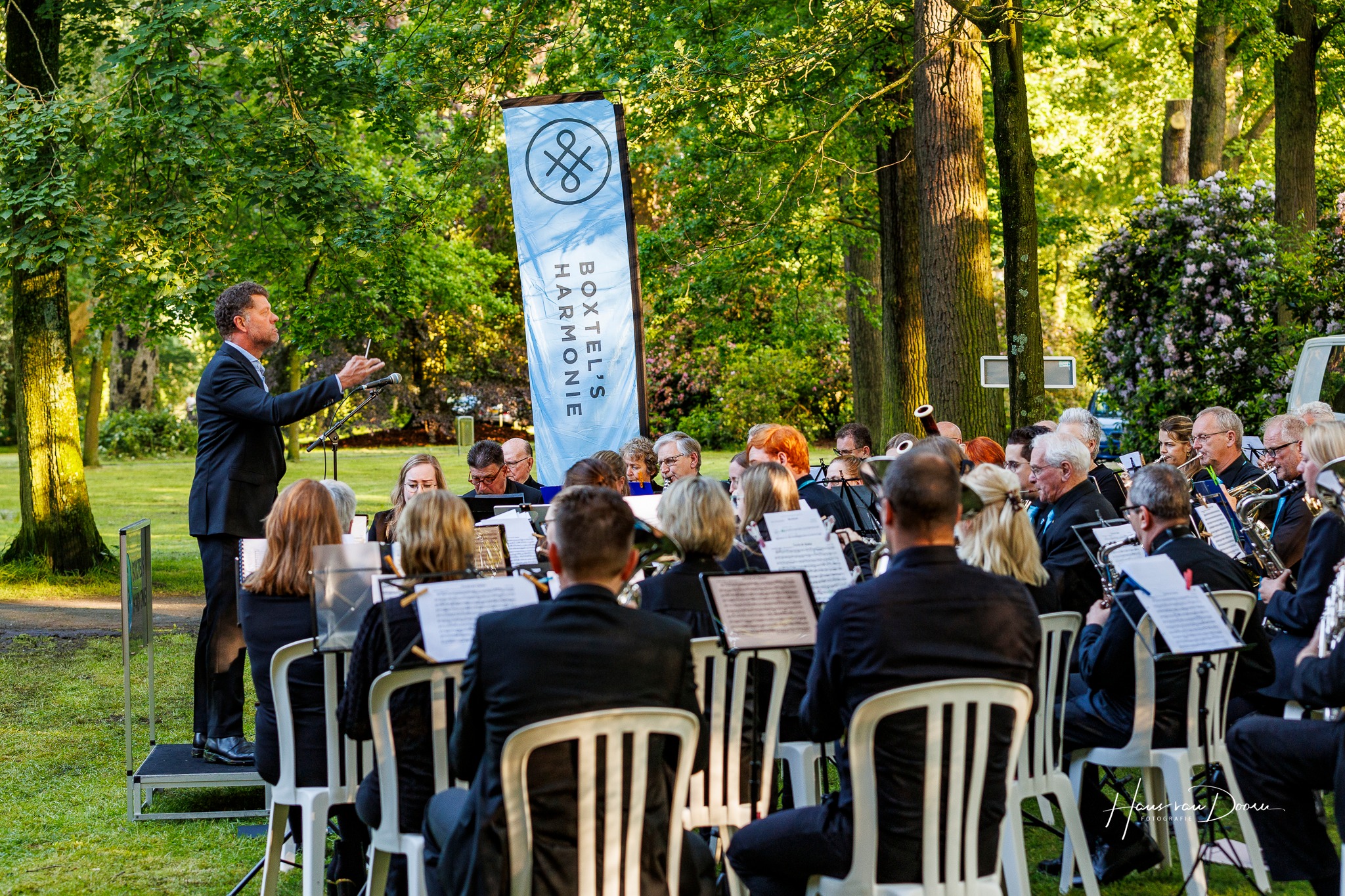 20240525 Boxtel's Harmonie bij spiegeltent (4)
