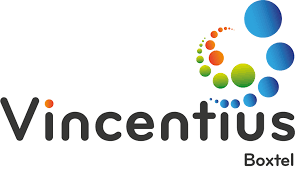 Logo Vincentius Boxtel