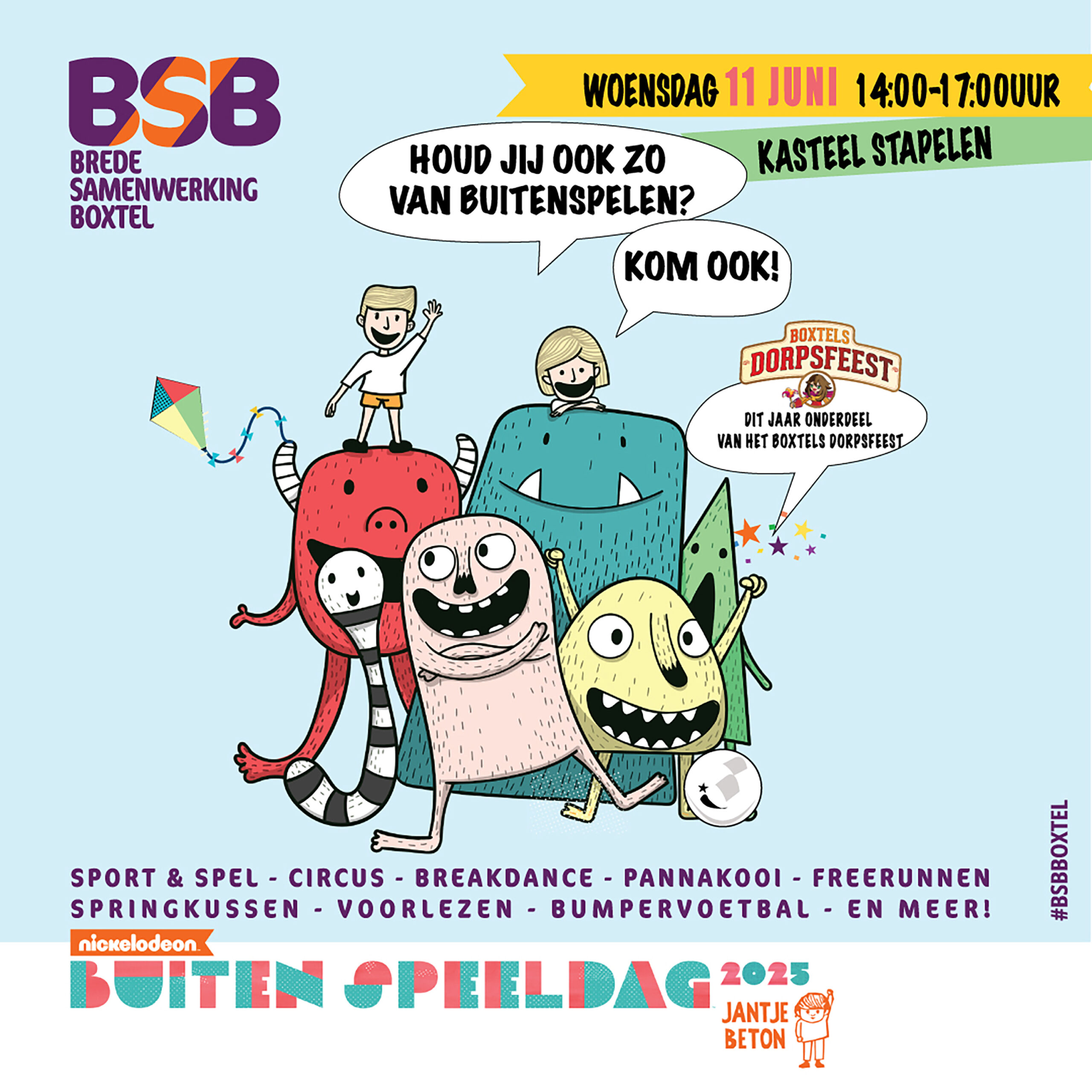 buitenspeeldag 2025 GF