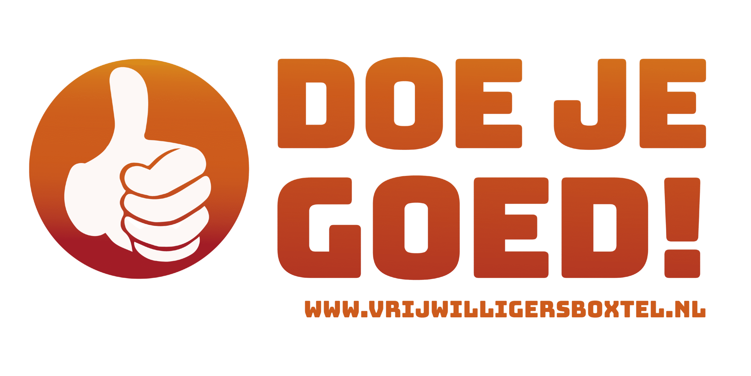 logo doe je goed boxtel