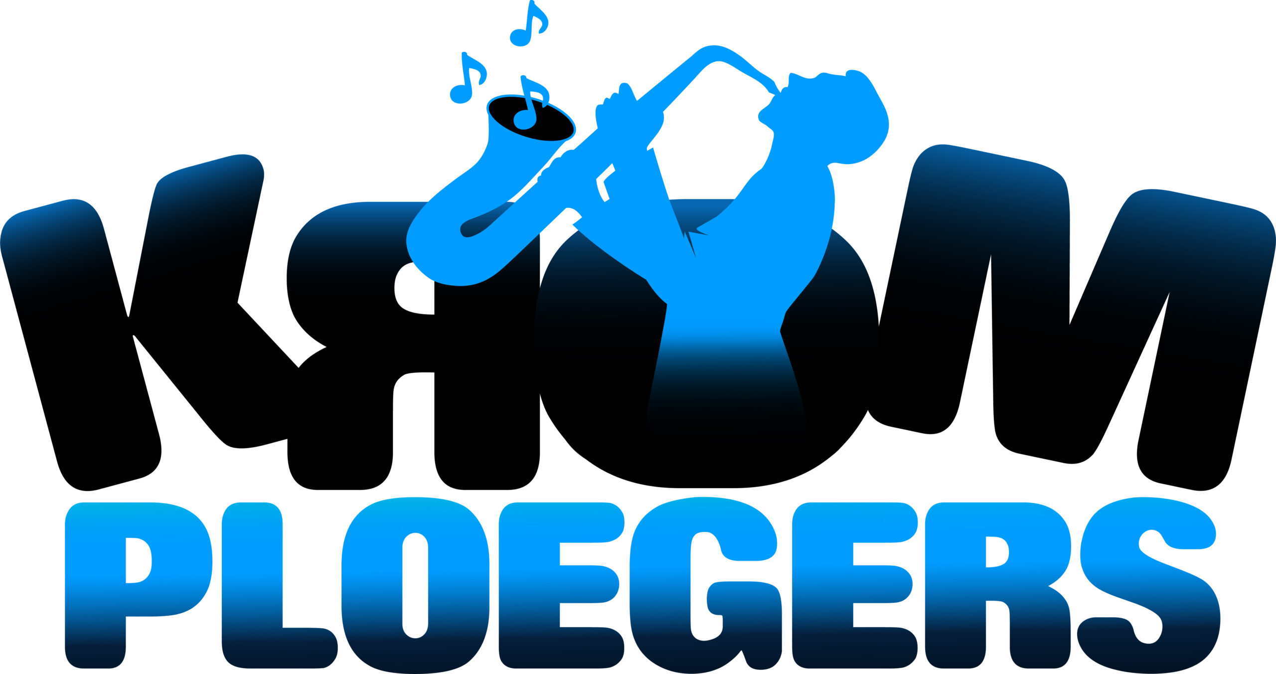logo kromploegers_op wit